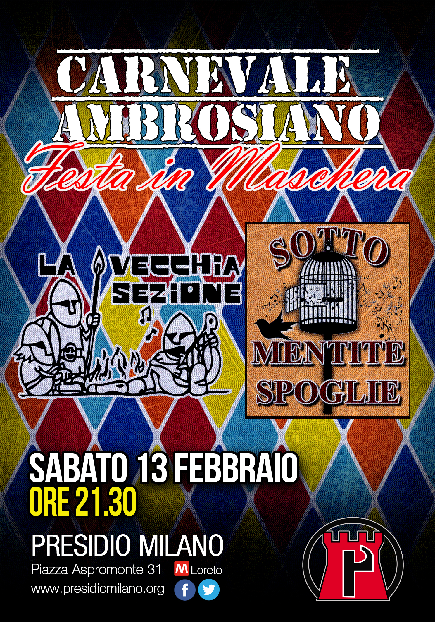 Carnevale Ambrosiano