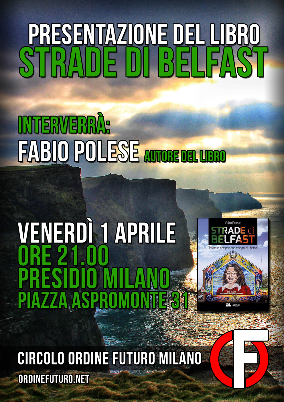 Strade di Blefast